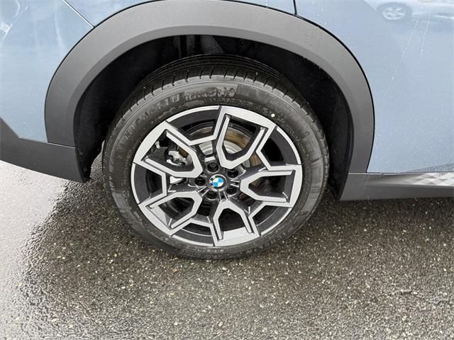 new 2026 BMW X2 car, priced at $49,495