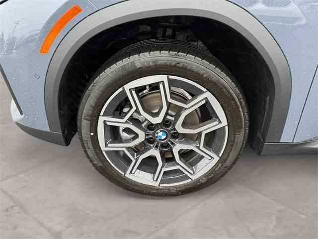 new 2026 BMW X2 car, priced at $49,495