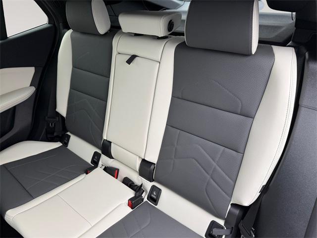 new 2026 BMW X2 car, priced at $49,495