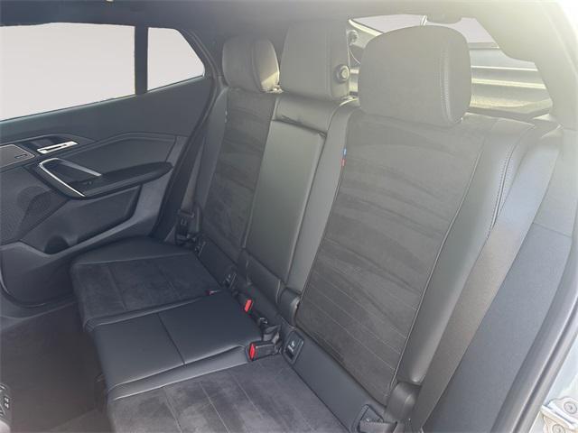 new 2026 BMW X2 car, priced at $54,295