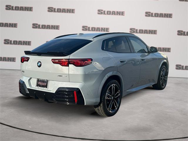 new 2026 BMW X2 car, priced at $54,295