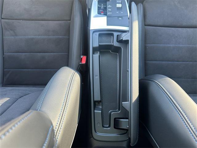 new 2026 BMW X2 car, priced at $54,295