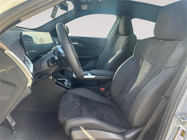 new 2026 BMW X2 car, priced at $54,295