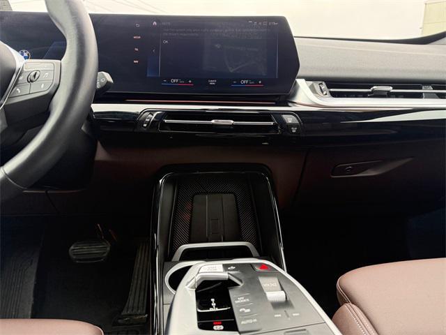 used 2023 BMW X1 car, priced at $32,916