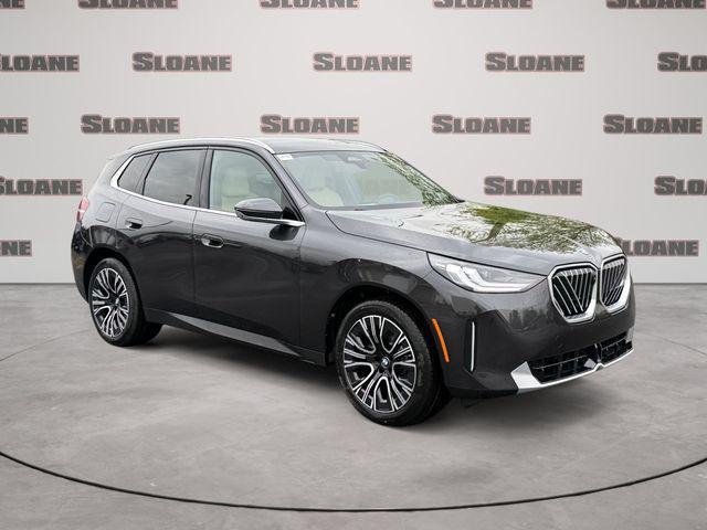 new 2026 BMW X3 car, priced at $60,370