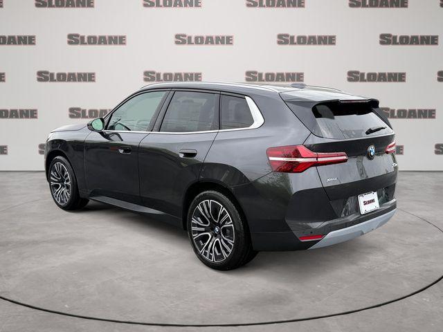 new 2026 BMW X3 car, priced at $60,370