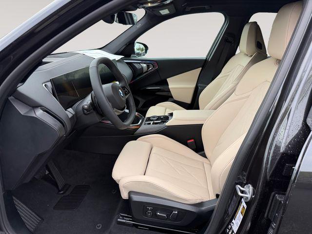 new 2026 BMW X3 car, priced at $60,370