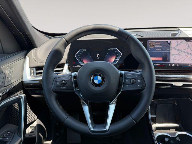 new 2026 BMW X1 car, priced at $50,310