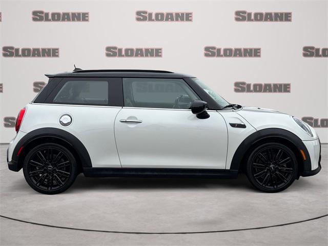 used 2023 MINI Hardtop car, priced at $24,991