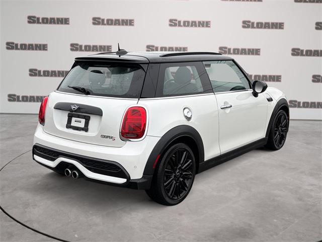used 2023 MINI Hardtop car, priced at $24,991