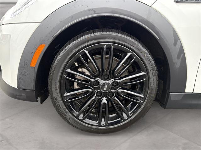 used 2023 MINI Hardtop car, priced at $24,991