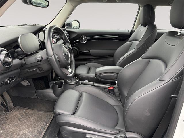 used 2023 MINI Hardtop car, priced at $24,991