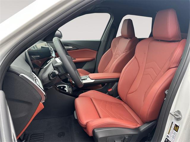 new 2026 BMW X1 car, priced at $50,445