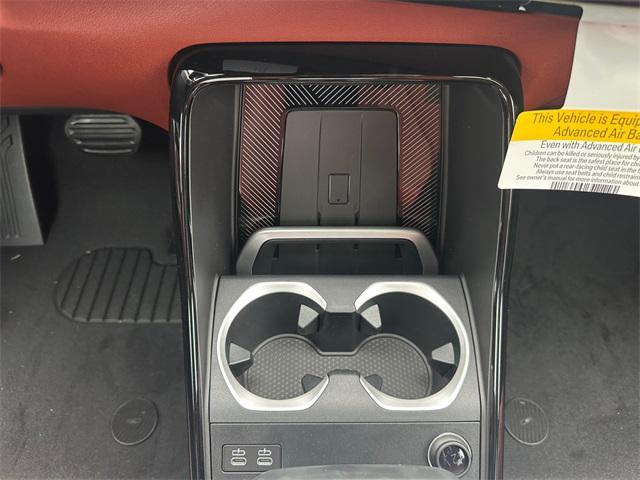 new 2026 BMW X1 car, priced at $50,445