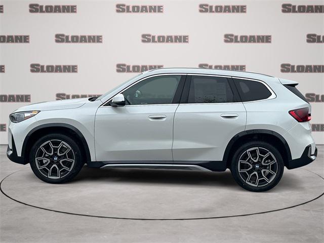 new 2026 BMW X1 car, priced at $50,445