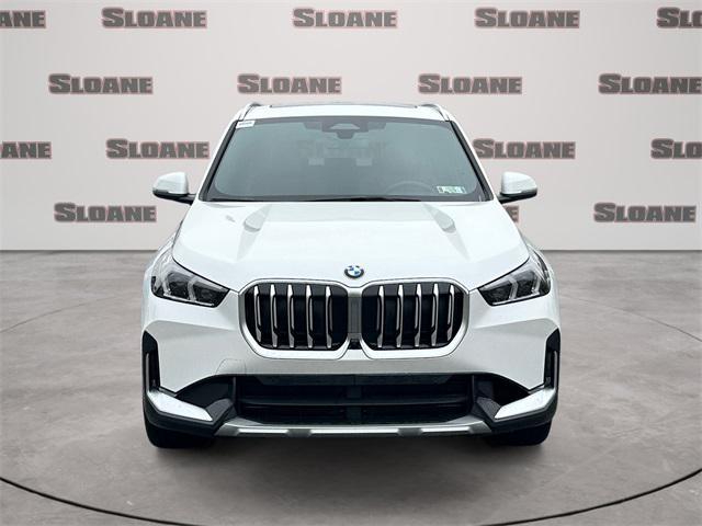 new 2026 BMW X1 car, priced at $50,445