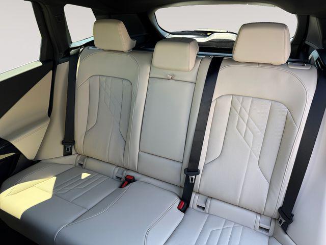 new 2026 BMW X3 car, priced at $59,020