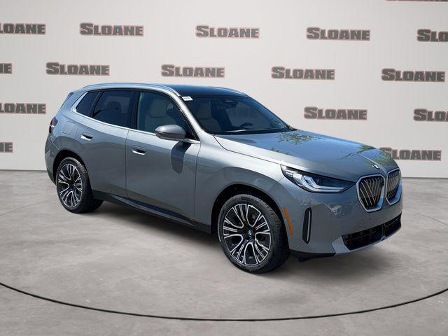 new 2026 BMW X3 car, priced at $59,020