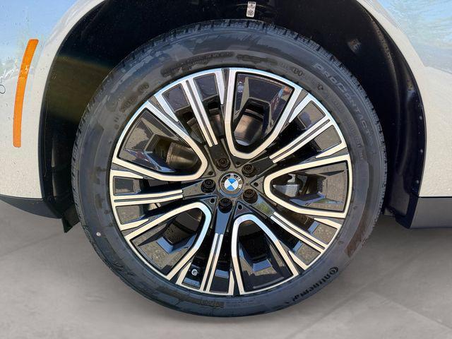 new 2026 BMW X3 car, priced at $59,020
