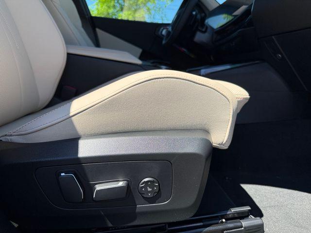 new 2026 BMW X3 car, priced at $59,020