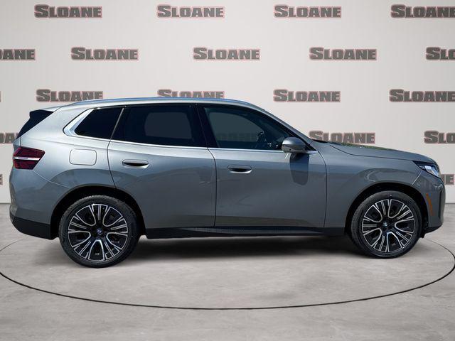 new 2026 BMW X3 car, priced at $59,020