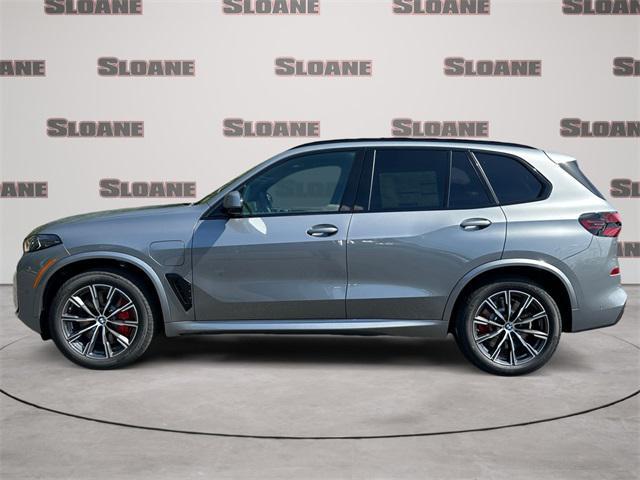 new 2026 BMW X5 PHEV car, priced at $88,000