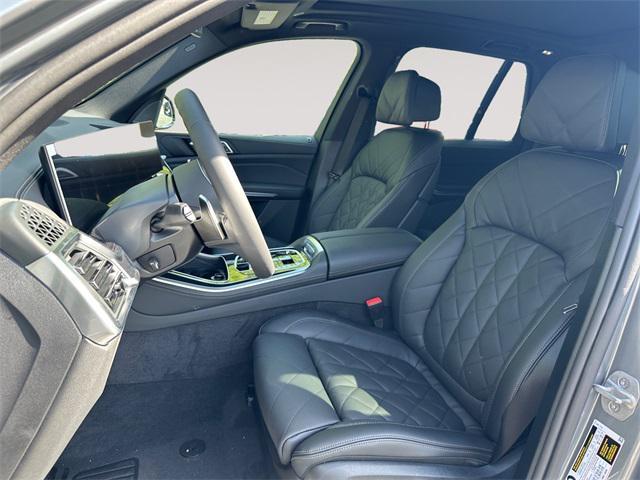 new 2026 BMW X5 PHEV car, priced at $88,000
