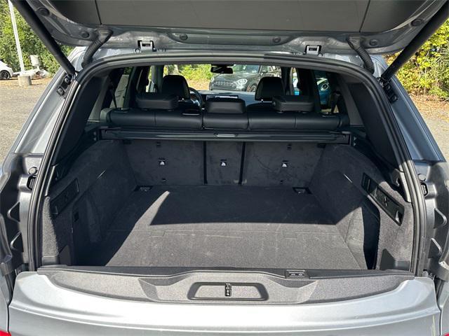 new 2026 BMW X5 PHEV car, priced at $88,000