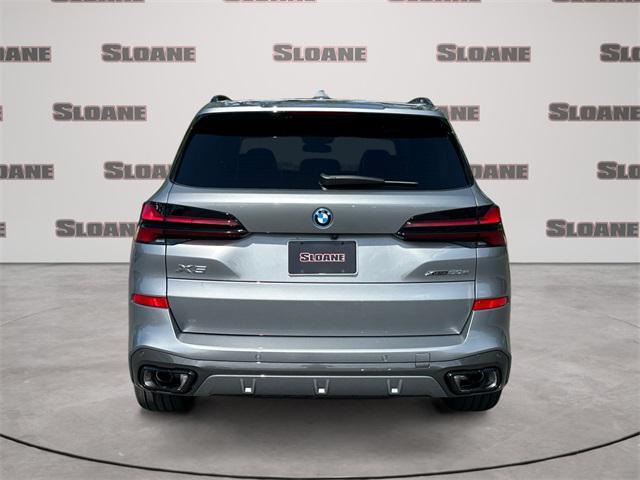 new 2026 BMW X5 PHEV car, priced at $88,000