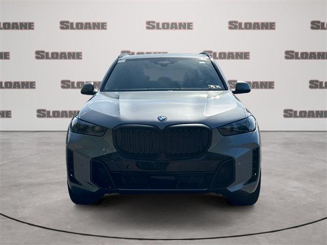 new 2026 BMW X5 PHEV car, priced at $88,000