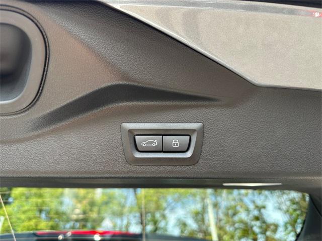 new 2026 BMW X5 PHEV car, priced at $88,000