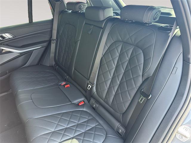 new 2026 BMW X5 PHEV car, priced at $88,000