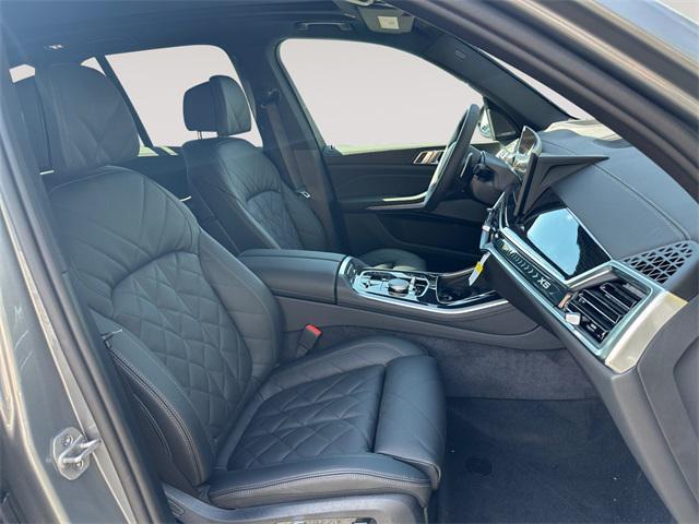 new 2026 BMW X5 PHEV car, priced at $88,000