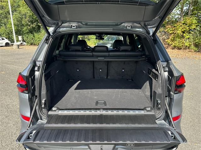 new 2026 BMW X5 PHEV car, priced at $88,000