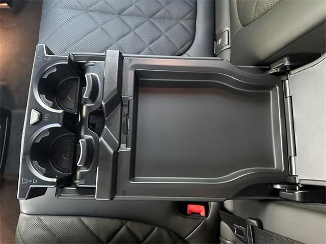 new 2026 BMW X5 PHEV car, priced at $88,000