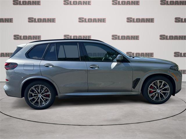new 2026 BMW X5 PHEV car, priced at $88,000