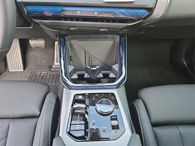 new 2026 BMW X3 car, priced at $72,550