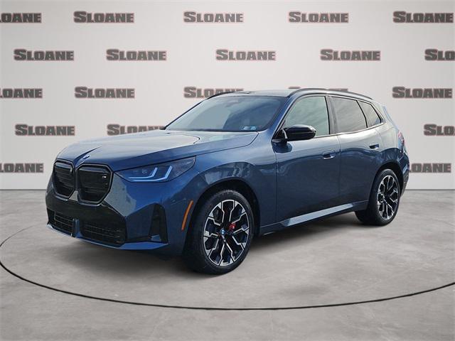 new 2026 BMW X3 car, priced at $72,550