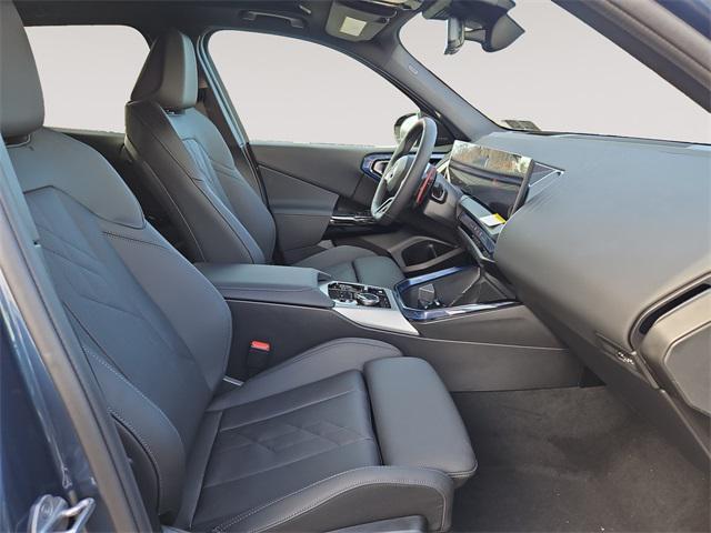 new 2026 BMW X3 car, priced at $72,550