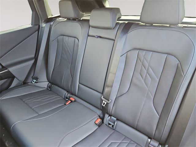 new 2026 BMW X3 car, priced at $72,550