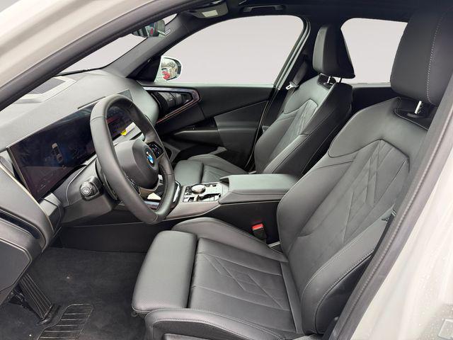 used 2025 BMW X3 car, priced at $48,393