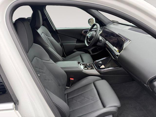 used 2025 BMW X3 car, priced at $48,393