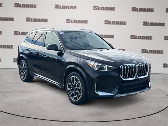 new 2026 BMW X1 car, priced at $48,420