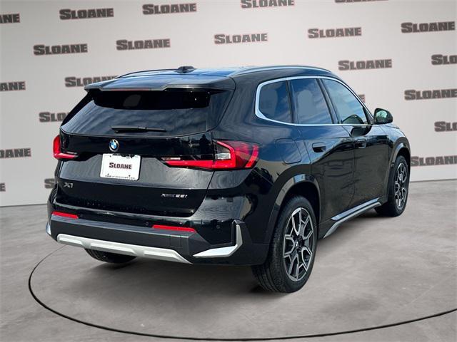 new 2026 BMW X1 car, priced at $48,420