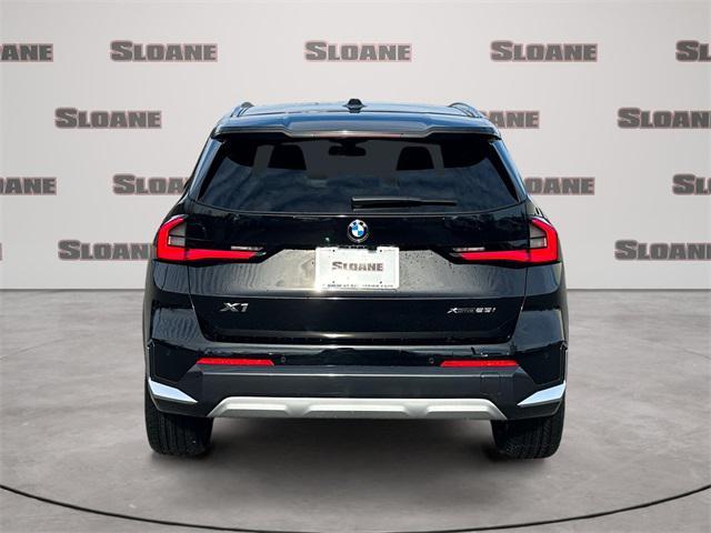 new 2026 BMW X1 car, priced at $48,420