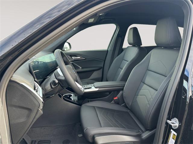 new 2026 BMW X1 car, priced at $48,420