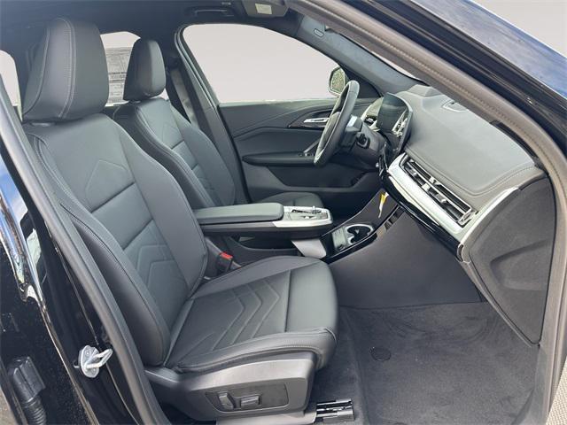 new 2026 BMW X1 car, priced at $48,420