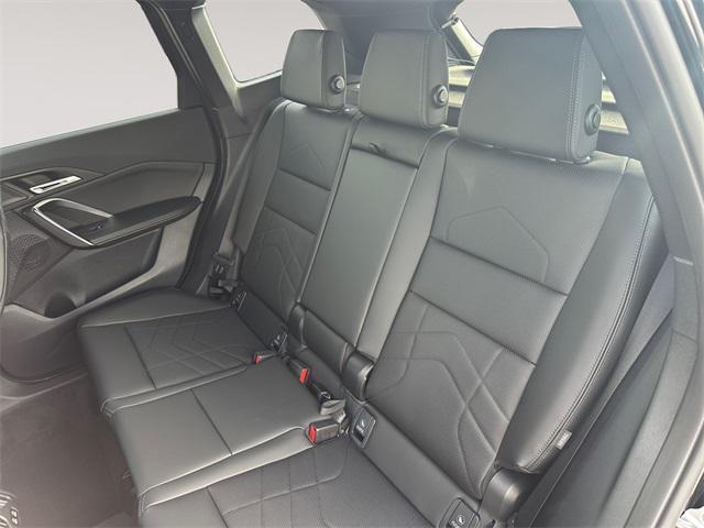 new 2026 BMW X1 car, priced at $48,420