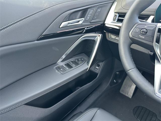 new 2026 BMW X1 car, priced at $48,420