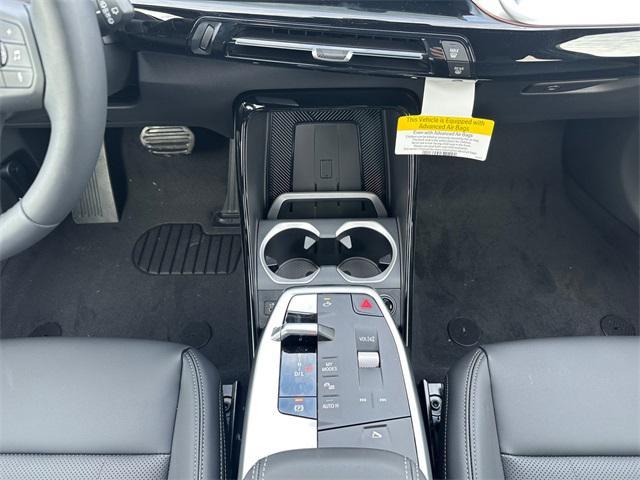 new 2026 BMW X1 car, priced at $48,420